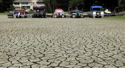 2016 was a hot year, but not nearly as hot as the alarmists predicted