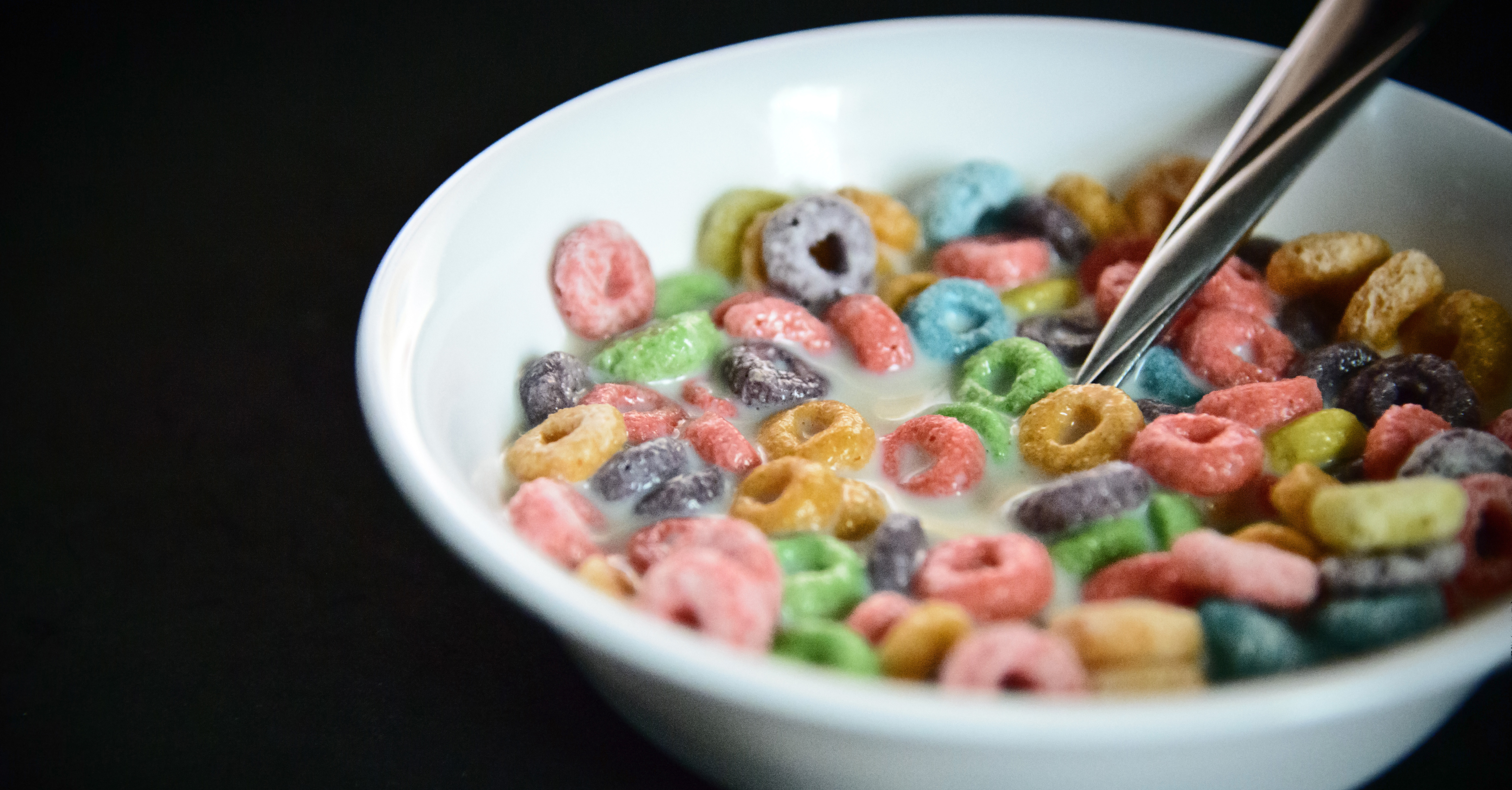 These Popular Breakfast Cereals Have More Sugar Than A Scoop Of Ice