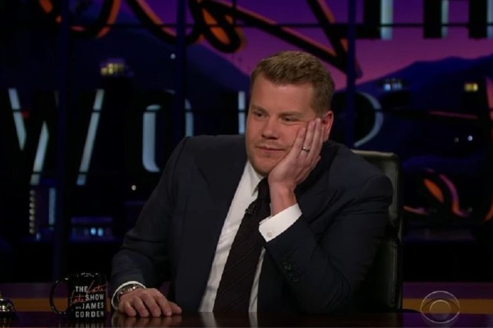 James Corden remembers George Michael, his music and the inspiration behind “Carpool Karaoke” in this special tribute