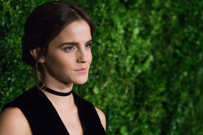 Emma Watson reveals why she turned down the role of Cinderella, but couldn’t resist the chance to play Belle