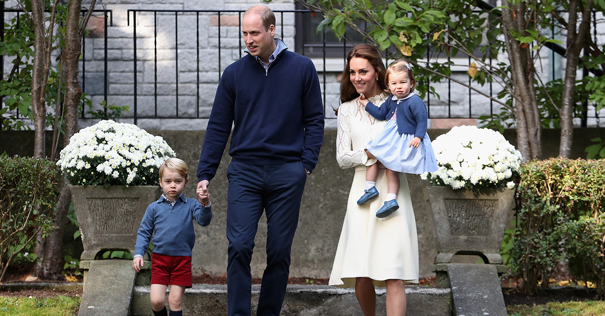 Duchess Catherine shared her struggles of motherhood and how “lonely” it really can be
