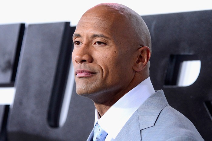 Fans of Dwayne Johnson should know that “Run the Rock 2020” has officially been filed with the FEC
