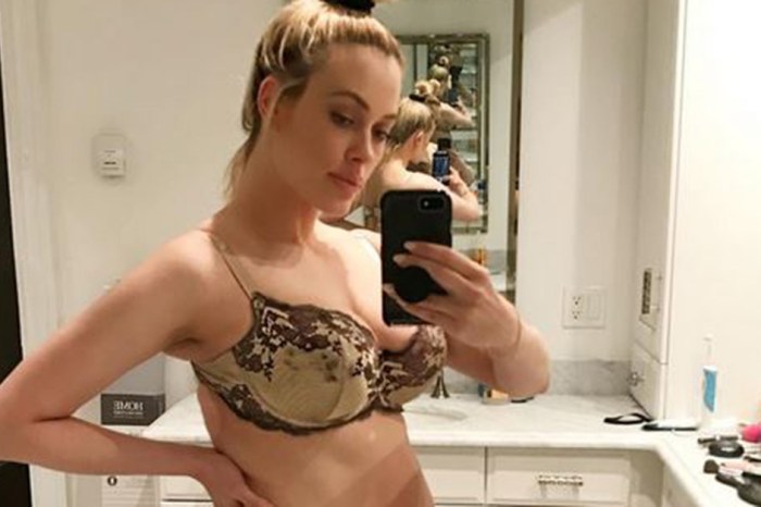“DWTS” pro Peta Murgatroyd opens up about the changes she never expected with her new post-baby body