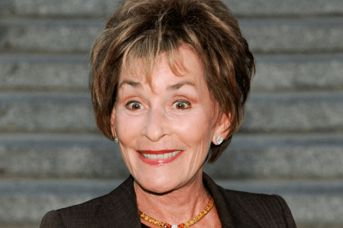 Judge Judy does not approve of one of President Obama’s latest decisions