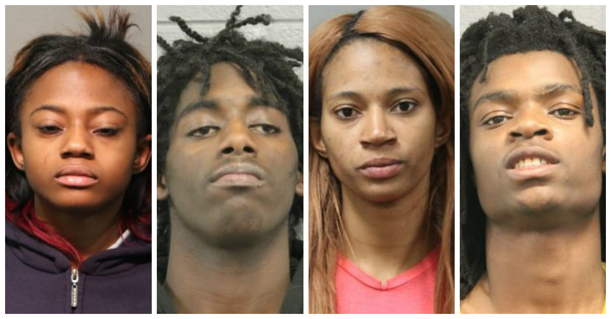 Chicago police officially announce the charges against the Facebook Live torturers — here’s what we know