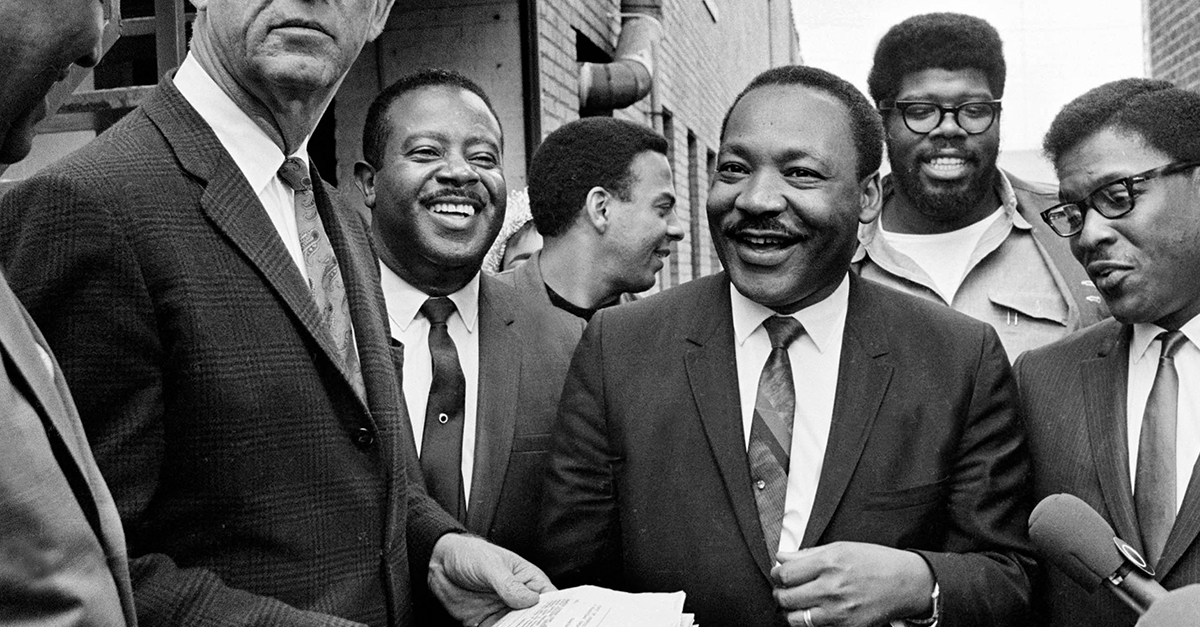 How much do you know about Martin Luther King, Jr.? | Rare