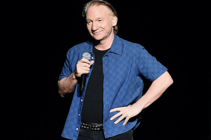 Bill Maher takes credit for the downfall of one of the most controversial names in media