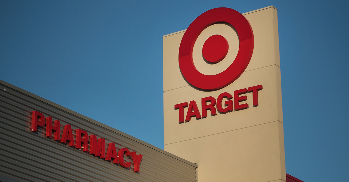 Attention Target shoppers: Five facts you might not know about the ...