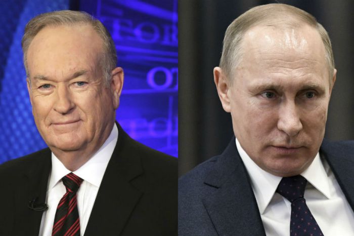 Bill O’Reilly swats down Russian apology, Trump elaborates on relationship with Obama