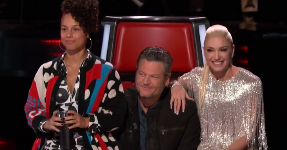 Blake Shelton, Maren Morris to perform on “The Voice” on May 8-9 | Rare ...