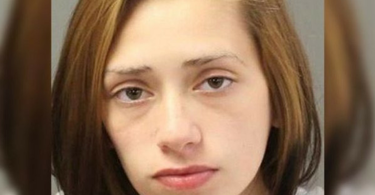 The Nebraska teenager who tossed her newborn baby out the window has been sentenced, and she won’t be facing jail time