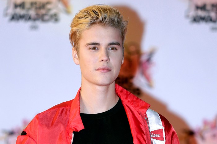 Justin Bieber has conquered another year