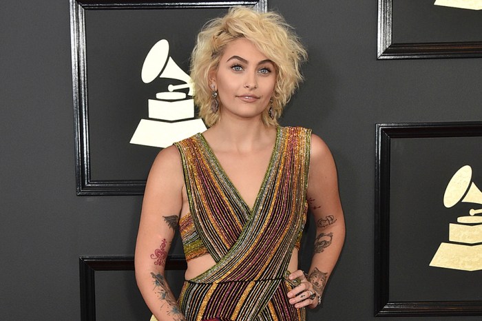 Budding model Paris Jackson gets candid about how she wants to change the fashion world