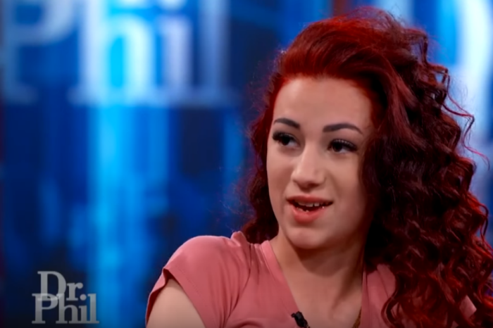 The “Cash Me Ousside” girl is cashing in big time on her 15 minutes of fame