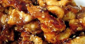 The best chicken teriyaki you’ll ever taste has only 5 ingredients and is made in a slow cooker