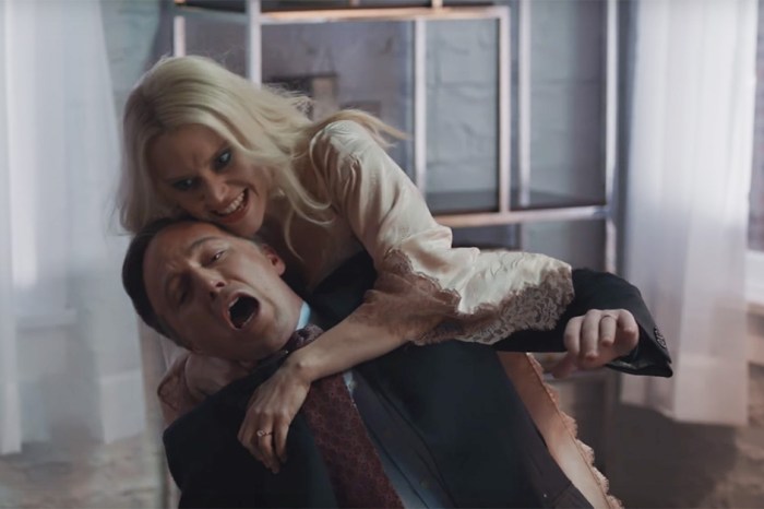 Flashback: Kellyanne Conway Goes Full “Fatal Attraction” on Jake Tapper in this “SNL” Short
