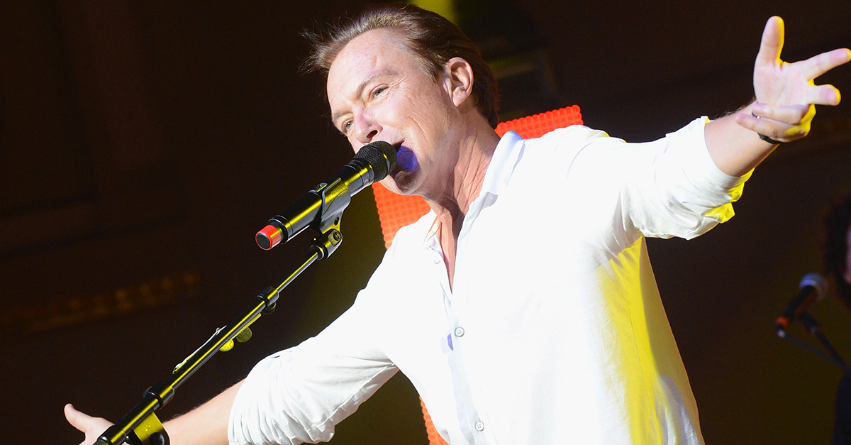 “Partridge Family” fans are not going to like this news about David Cassidy