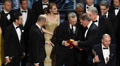 Following the Best Picture chaos, the Academy said it is now investigating the mishap and its relationship with PwC