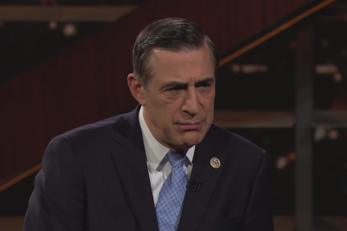 Rep. Darrell Issa, urging caution, calls for a special prosecutor and independent investigation