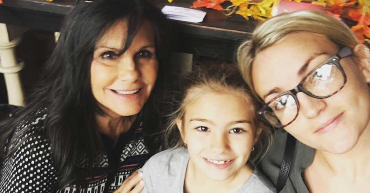 There's been a turn in the road for Jamie Lynn Spears ...