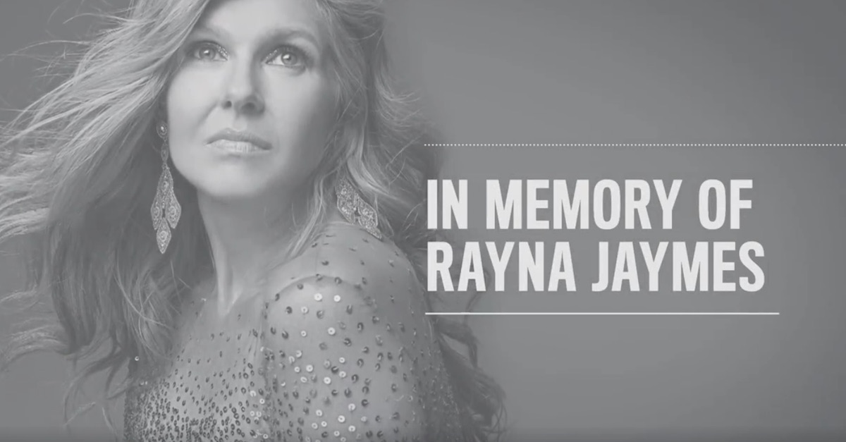 “Nashville” fans are in tears over this memorial video of their dear