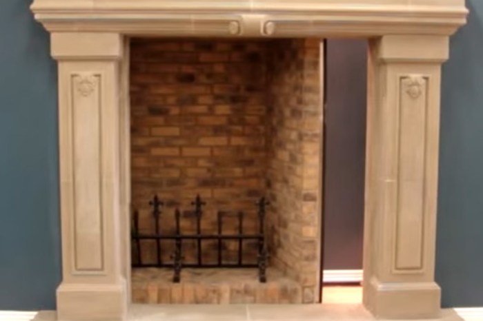 Upgrade your home by adding a secret passageway – your kids will love you for it