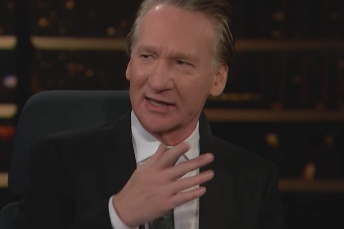 Bill Maher explains a big problem that liberals have that they are going to need to get over