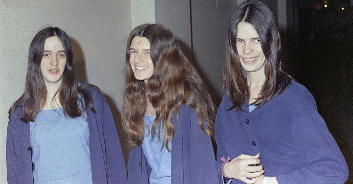 A Manson Family Murderer Claims The Prosecution Is Sitting On Key 