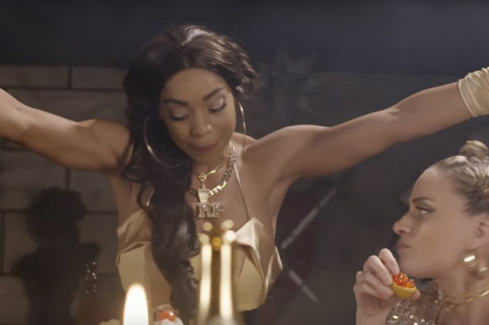 Disney and Migos come together in this incredible “Beauty and the Beast” parody