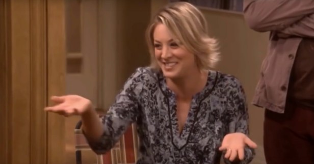These bloopers prove the Big Bang Theory is funny even when it doesn’t mean to be