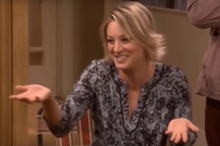 These bloopers prove the Big Bang Theory is funny even when it doesn’t mean to be