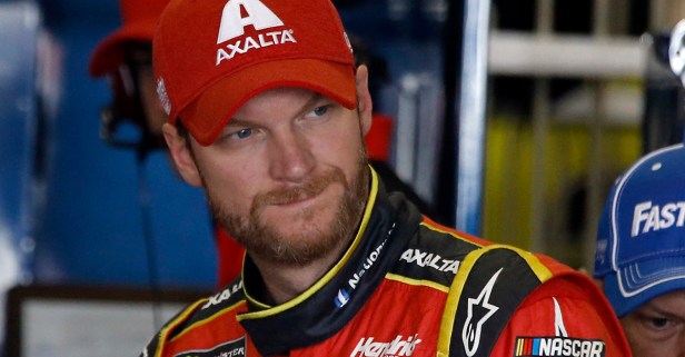 Reports are surfacing about Dale Earnhardt Jr.’s post-retirement plans