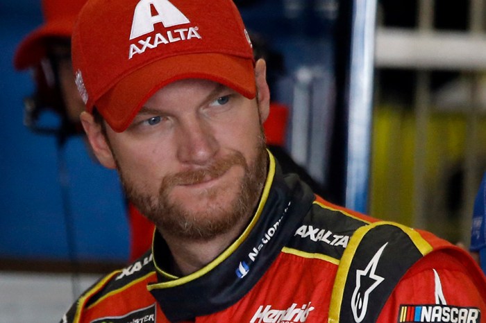 Reports are surfacing about Dale Earnhardt Jr.’s post-retirement plans