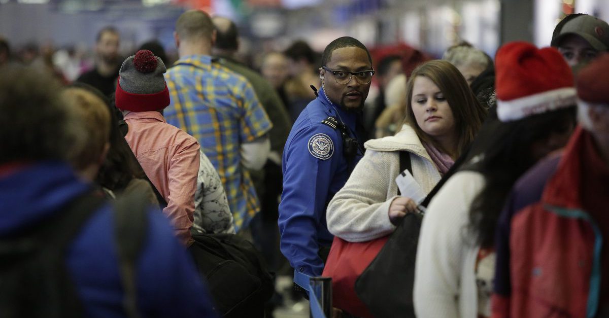 All electronics “bigger than a cellphone” will be temporarily banned from certain flights