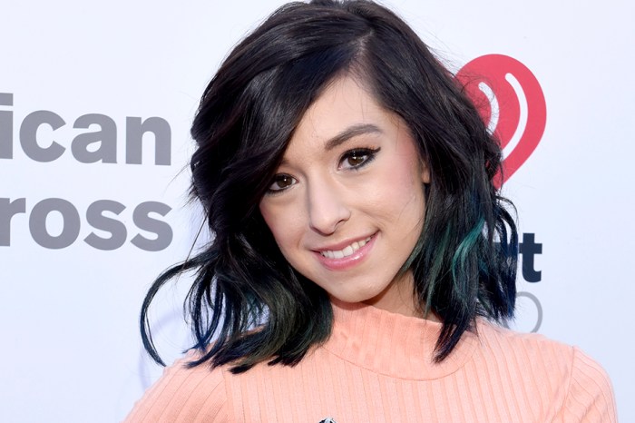 Christina Grimmie | Rare