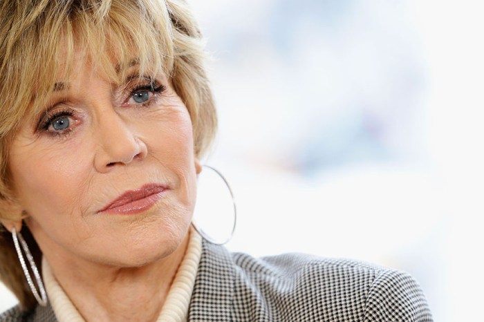 Actress Jane Fonda reveals the heartbreaking reality that she never thought she would live past 30