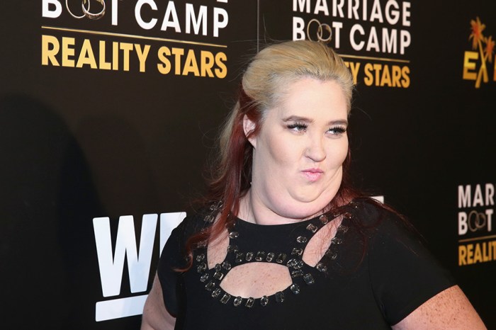 Mama June’s estranged daughter “Chickadee” has come forward with shocking claims about her weight loss