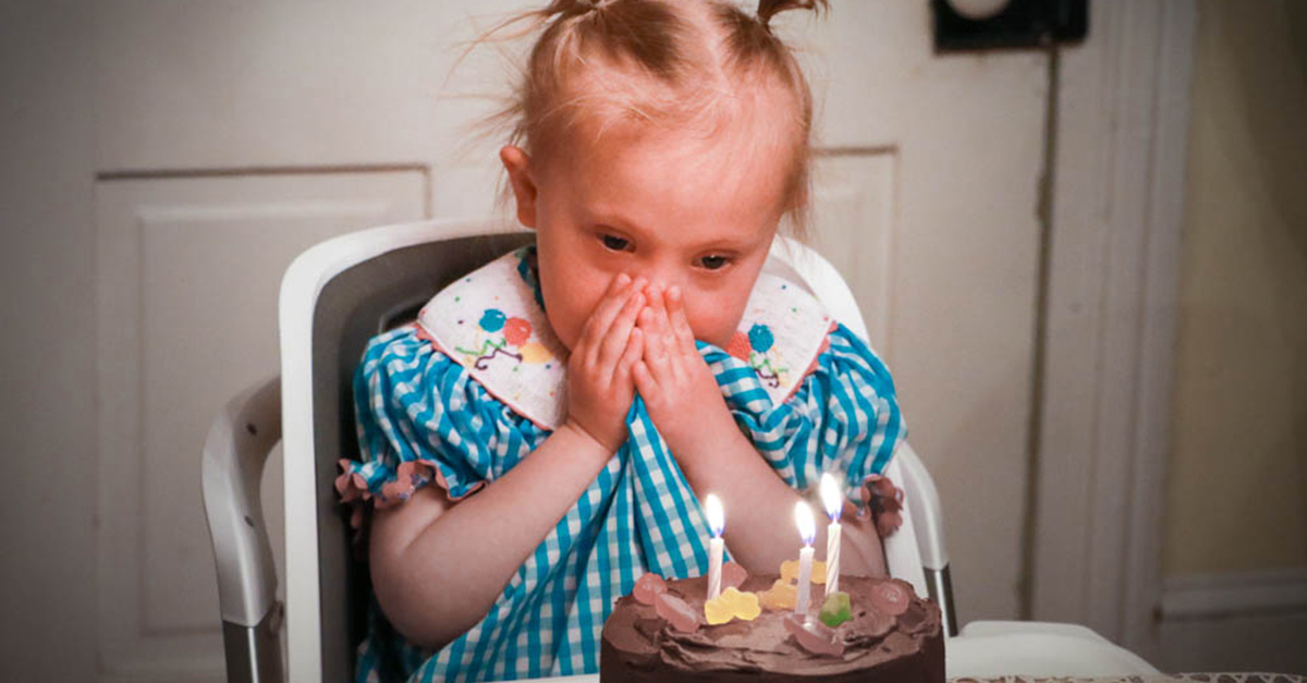 Rory Feek reveals the priceless birthday gift he gave Indiana | Rare