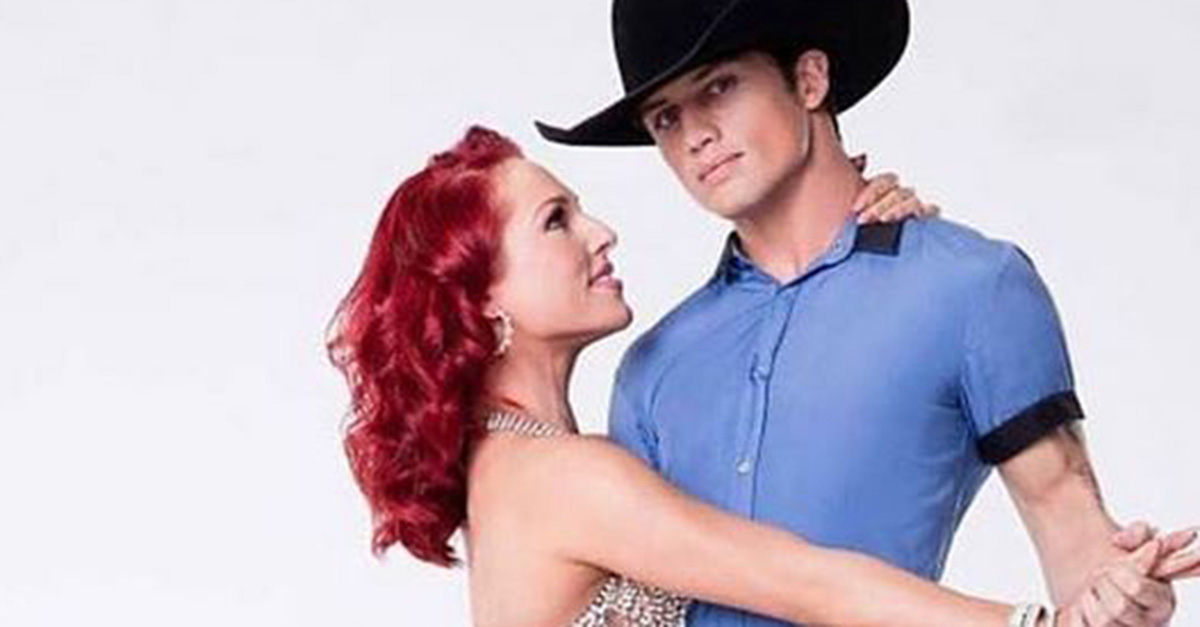 The smoking hot pair from “DWTS” are dishing about their on-air chemistry and that accidental crotch grab
