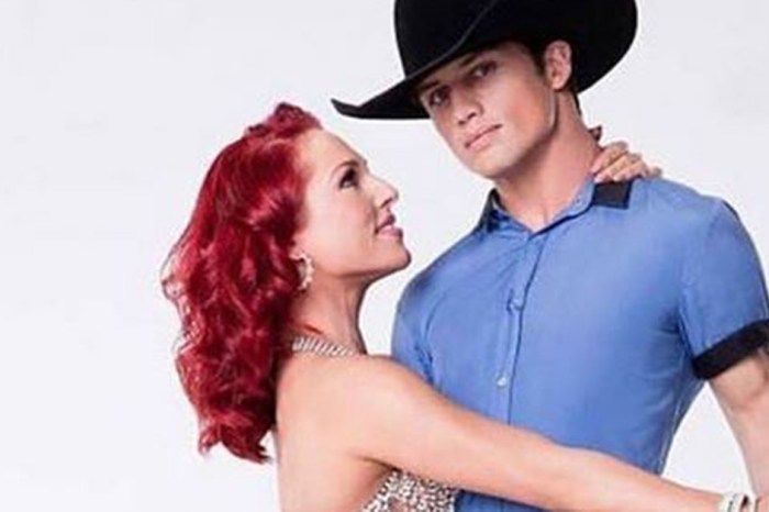 The smoking hot pair from “DWTS” are dishing about their on-air chemistry and that accidental crotch grab