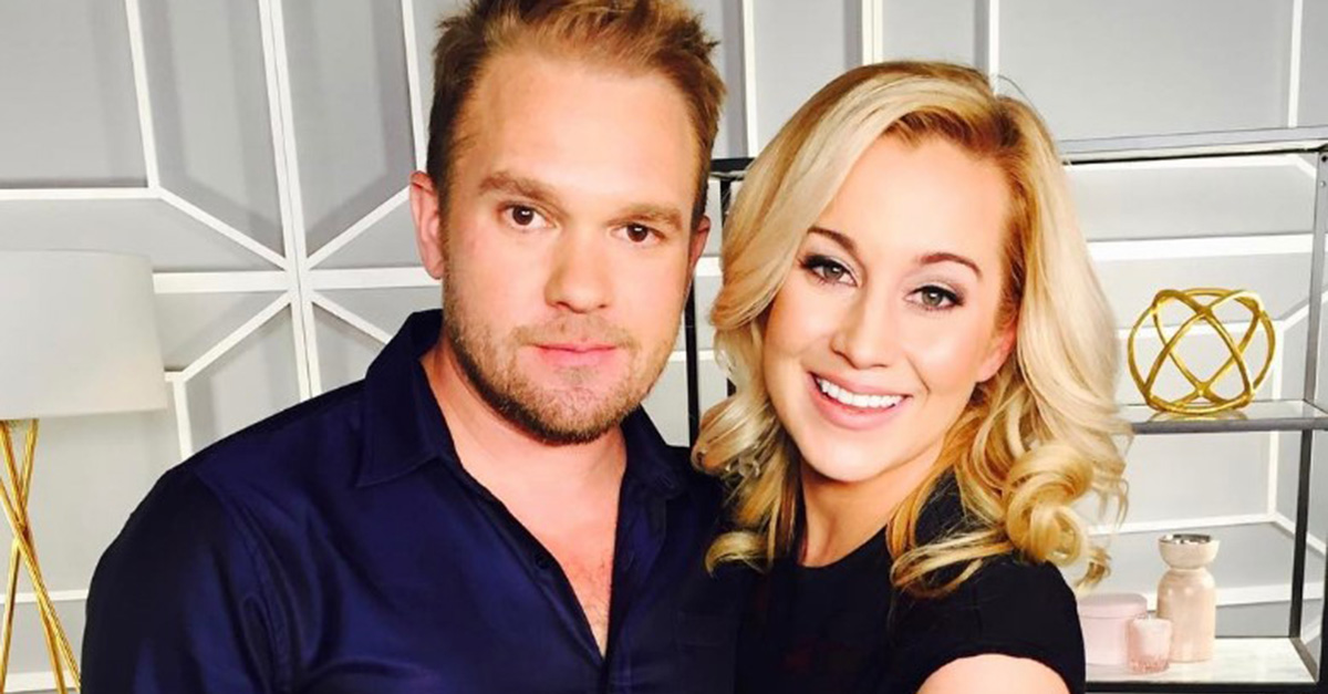 Kellie Pickler Recalls The Life-changing Moment She’ll Never Forget ...