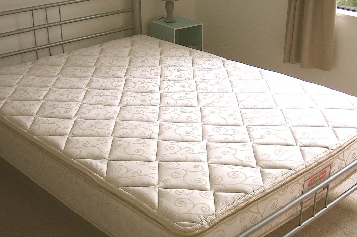 Your mattress is full of disgusting things — here’s an easy way to clean it