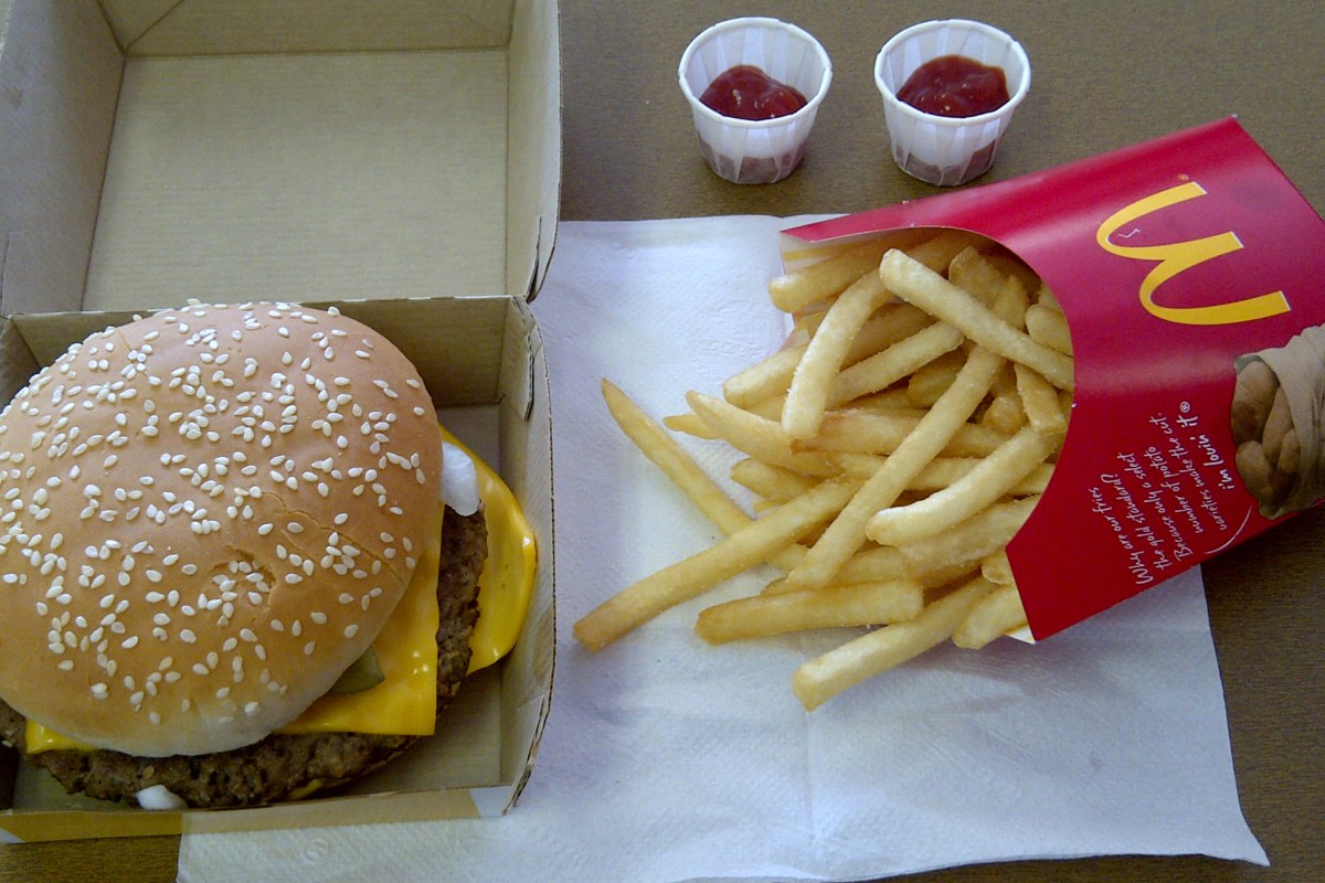 McDonald’s is switching from frozen to fresh beef — here’s why that may be a bad move