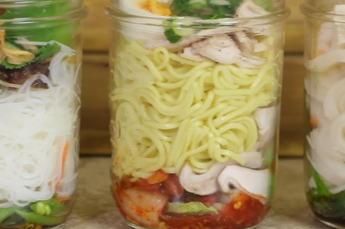 Move over, TopRamen — here’s how to make fresh ramen noodle bowls at home