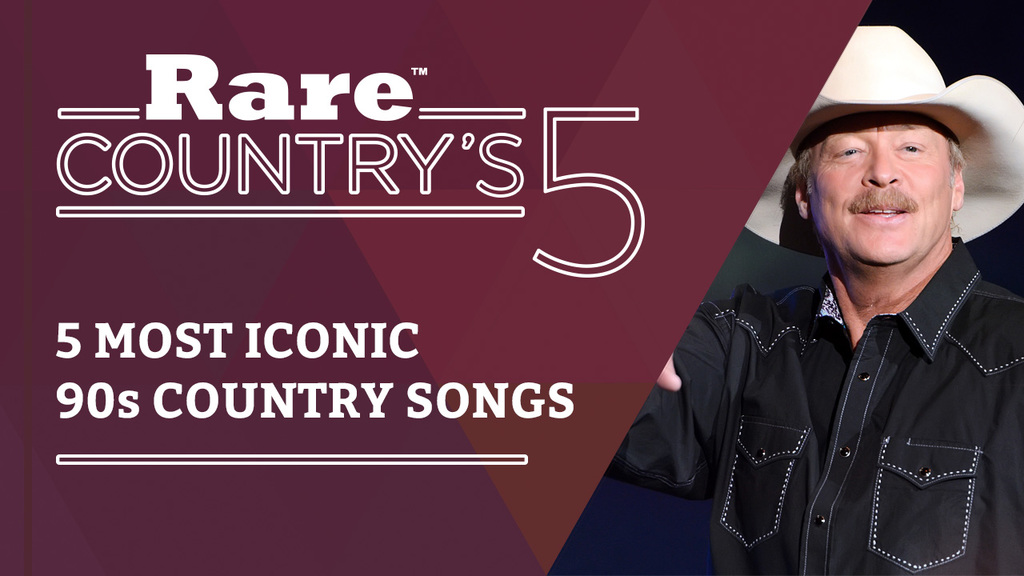 These iconic ’90s country songs are still the best that country music ...