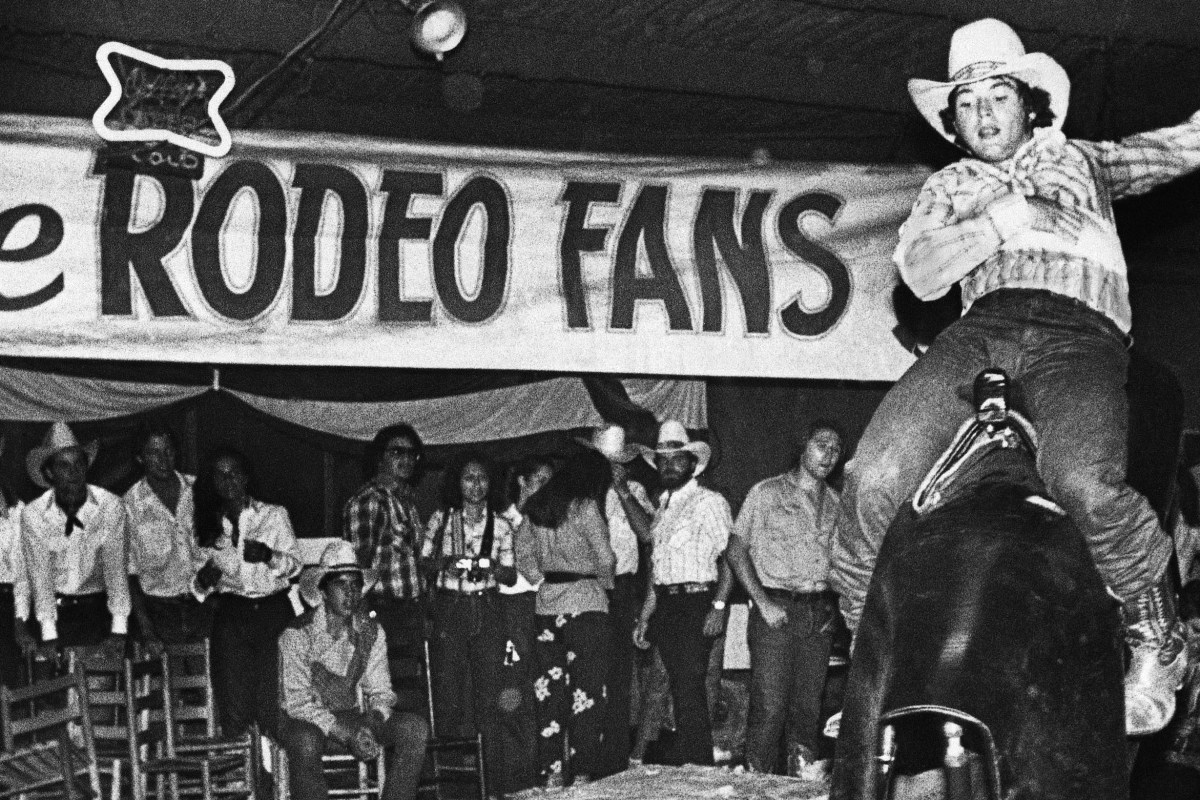 75 years of performers have created a diverse crowd and history at the world’s largest Rodeo, and Houstonians can’t get enough