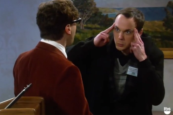 Funny moments from “The Big Bang Theory’s” Sheldon Cooper