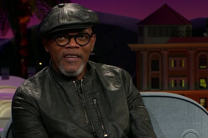 Samuel L. Jackson doesn’t back down after ripping into Ben Carson