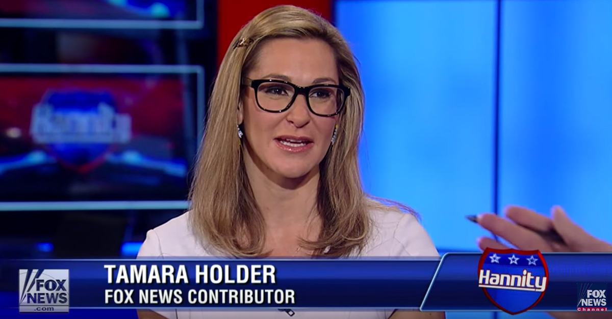 Fox News Announces Settlement With A Former Personality Who Says She