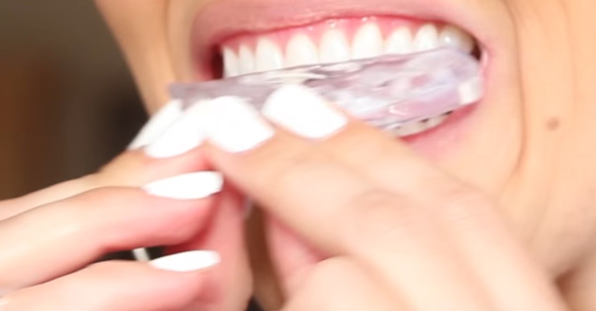 20 ways to whiten your teeth